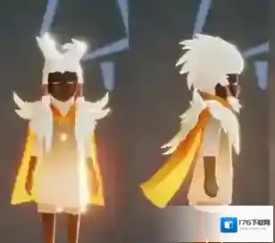 光遇希望种子先祖位置