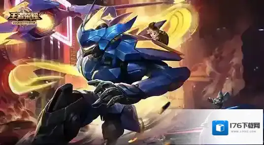 王者荣耀那些限定皮肤，错过了就很难拥有！_赵云