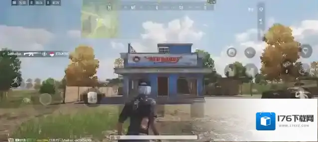 绝地求生未来之役神秘甜点怎么做 任务位置分享