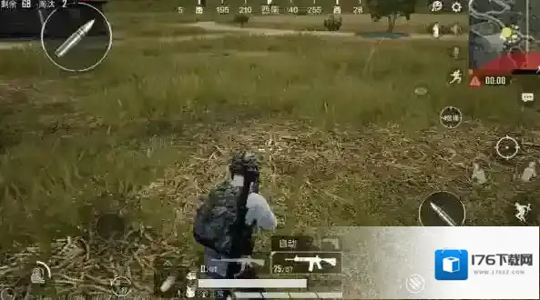 《和平精英》如何发现和对付伏地魔