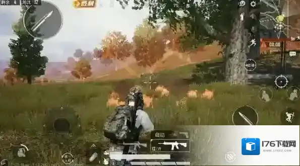 《和平精英》如何发现和对付伏地魔