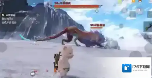 妄想山海春节年兽怎么打 年兽活动详细攻略