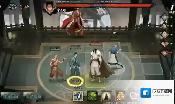 我的侠客大理邪线怎么做 邪线任务流程攻略