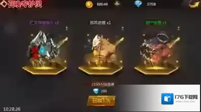 镇魂街守护灵怎么得 守护灵玩法详解