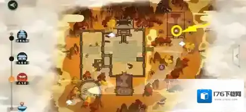 剑网3指尖江湖江湖秘天策府唯逊一秋收录方法介绍