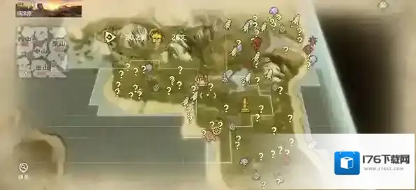 妄想山海东山开局攻略 海边雪山及平原开局打法详解