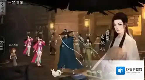 我的侠客松茸在哪 松茸获得方法介绍