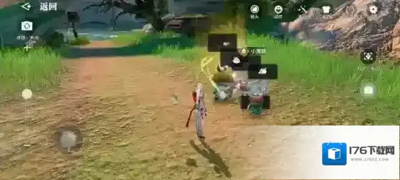 天谕手游最满意的作品任务攻略 天谕手游泛黄的旧照获取方式