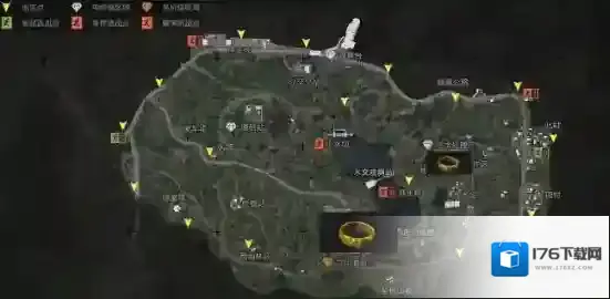 暗区突围男团超详细打法攻略