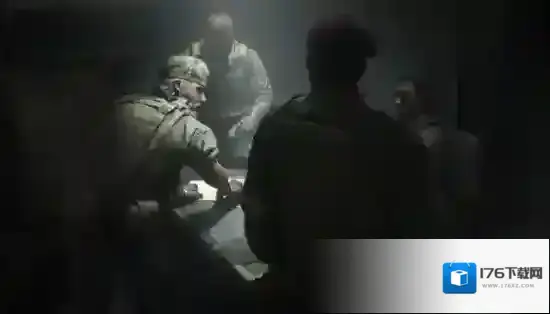 暗区突围男团超详细打法攻略