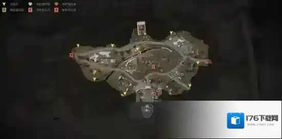 暗区突围男团超详细打法攻略