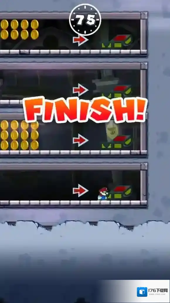 超级马里奥跑酷建造王国及商店功能图文介绍