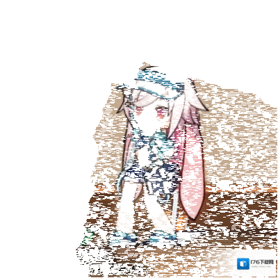 明日方舟安塞尔泳装皮肤欣赏 泳装立绘图鉴一览