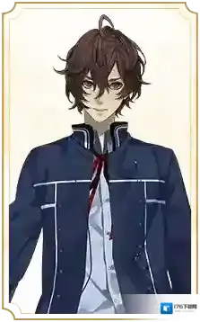 执剑之刻鹤间大吉怎么样 立绘背景资料技能介绍