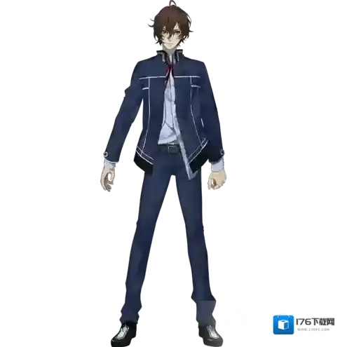 执剑之刻鹤间大吉怎么样 立绘背景资料技能介绍