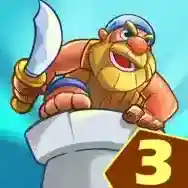 国防之王III手游2025-国防之王III官方最新版Androidv1.0.1