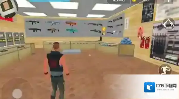 拉斯维城市竞速赛