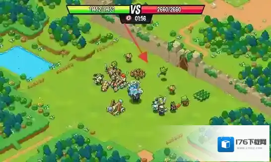 冲突十字军东征