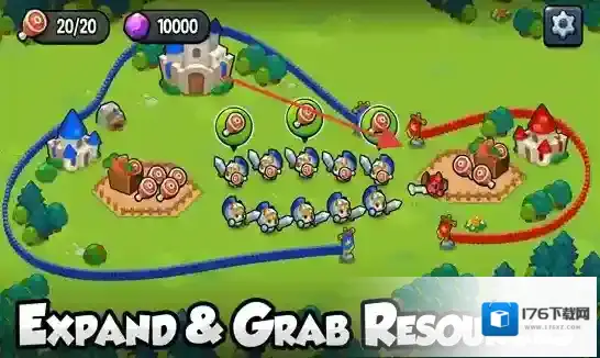 冲突十字军东征