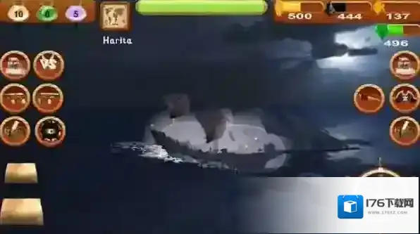 巴巴罗斯最后的海盗猎人