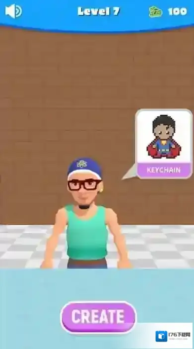 珠子艺术制作者