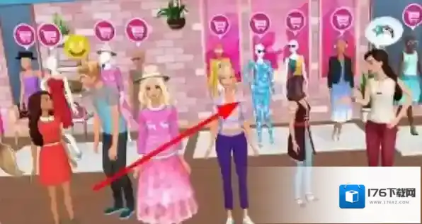 甜心公主音乐会