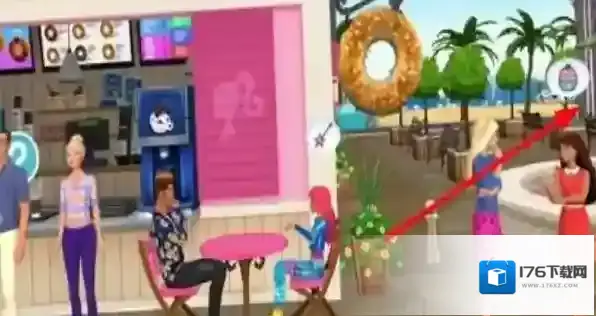 甜心公主音乐会