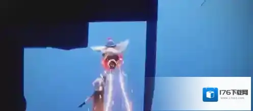 光遇悬浮跟随怎么做 怎么跟随另一个玩家