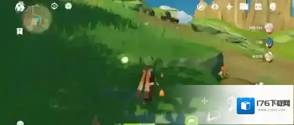 原神须弥声望任务与珍惜之鸟的短暂邂逅