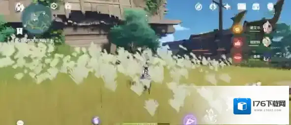 原神V2.0稻妻世界任务武者的宿命攻略