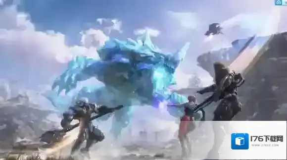 永恒边境冰厉怪怎么打 永恒边境冰厉怪BOSS打法攻略