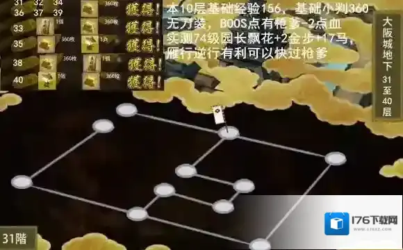 刀剑乱舞博多藤四郎地下城攻略一览