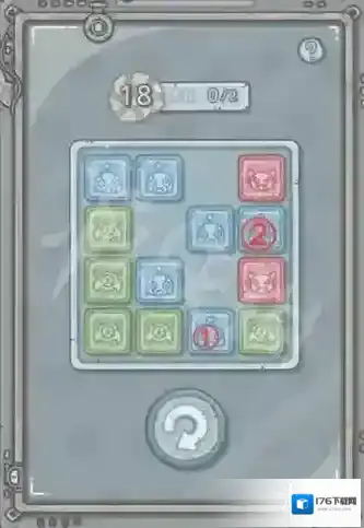 最强蜗牛翻翻乐10-20关通关步骤一览 最强蜗牛翻翻乐10-20关怎么玩