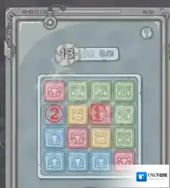 最强蜗牛翻翻乐10-20关通关步骤一览 最强蜗牛翻翻乐10-20关怎么玩