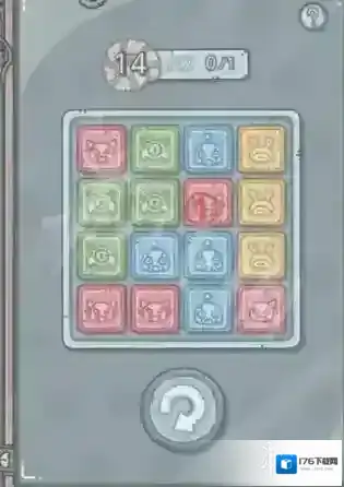 最强蜗牛翻翻乐10-20关通关步骤一览 最强蜗牛翻翻乐10-20关怎么玩