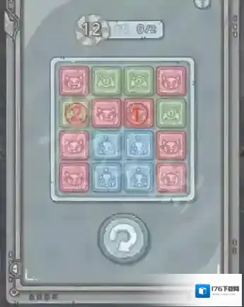 最强蜗牛翻翻乐10-20关通关步骤一览 最强蜗牛翻翻乐10-20关怎么玩