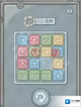 最强蜗牛翻翻乐10-20关通关步骤一览 最强蜗牛翻翻乐10-20关怎么玩