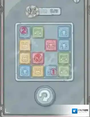 最强蜗牛翻翻乐10-20关通关步骤一览 最强蜗牛翻翻乐10-20关怎么玩