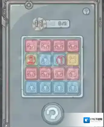 最强蜗牛翻翻乐10-20关通关步骤一览 最强蜗牛翻翻乐10-20关怎么玩