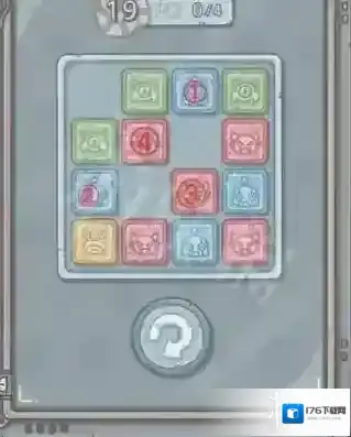 最强蜗牛翻翻乐10-20关通关步骤一览 最强蜗牛翻翻乐10-20关怎么玩