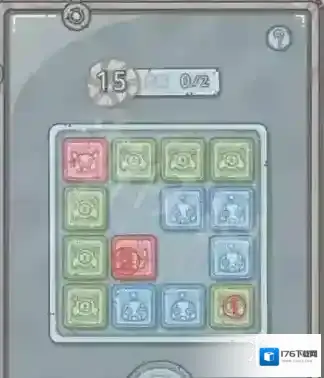 最强蜗牛翻翻乐10-20关通关步骤一览 最强蜗牛翻翻乐10-20关怎么玩