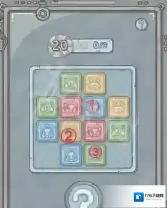 最强蜗牛翻翻乐10-20关通关步骤一览 最强蜗牛翻翻乐10-20关怎么玩