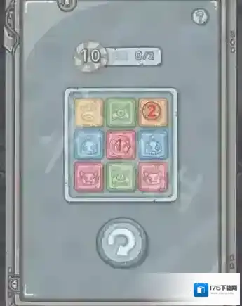 最强蜗牛翻翻乐10-20关通关步骤一览 最强蜗牛翻翻乐10-20关怎么玩