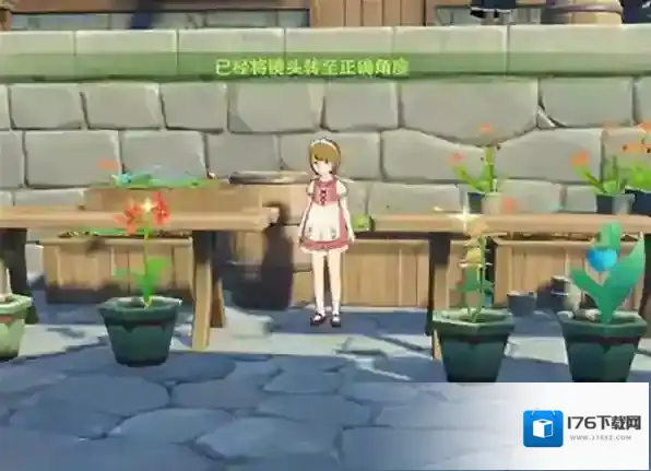 原神给芙罗拉留影任务怎么做 任务完成流程分享