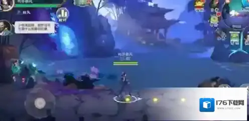 剑网3指尖江湖怎么打坐 打坐方法作用详解