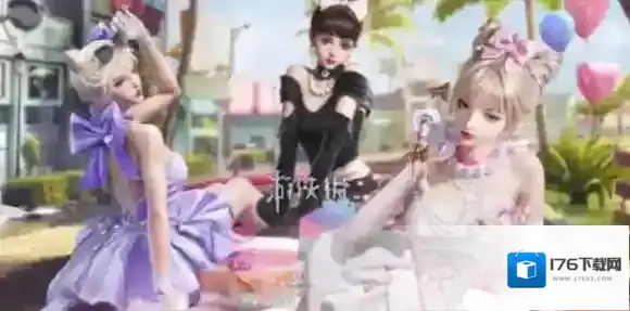 和平精英俏喵蜜语什么时候上线-和平精英俏喵蜜语上线时间