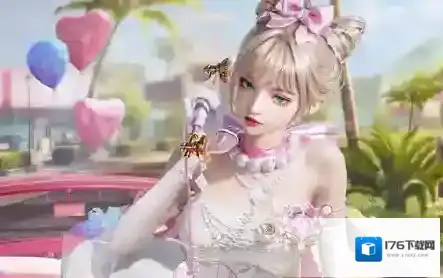 和平精英俏喵蜜语什么时候上线-和平精英俏喵蜜语上线时间