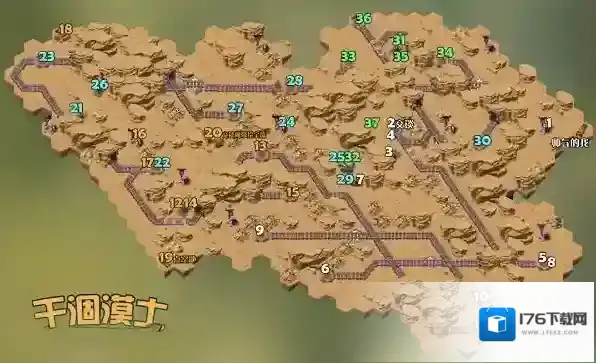 剑与远征无尽梦魇怎么通过 通关路线顺序攻略