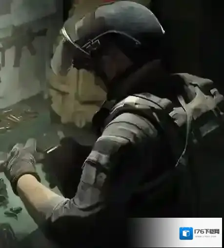 暗区突围头像大全 暗区突围头像一览