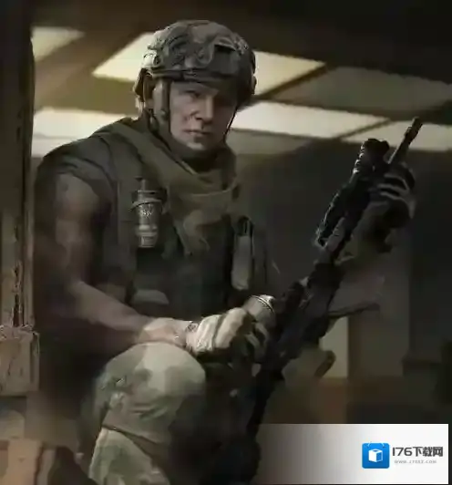 暗区突围头像大全 暗区突围头像一览